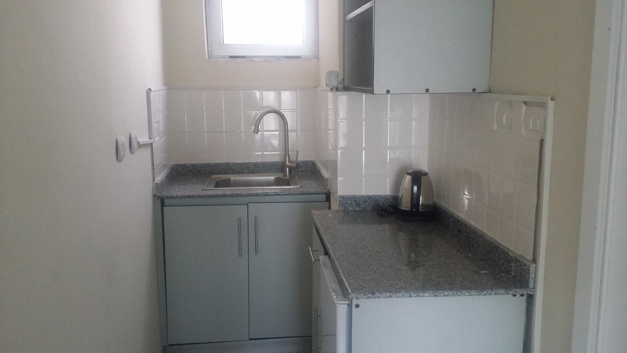 Afro Addis Hotel Apartment Εξωτερικό φωτογραφία