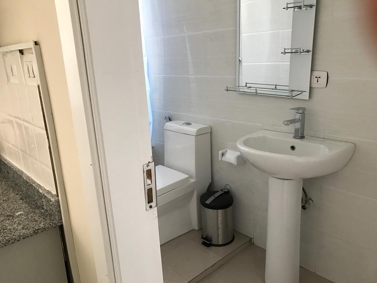 Afro Addis Hotel Apartment Εξωτερικό φωτογραφία