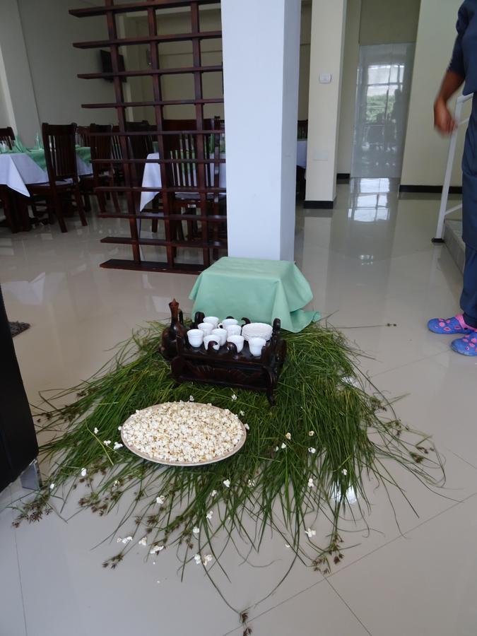 Afro Addis Hotel Apartment Εξωτερικό φωτογραφία
