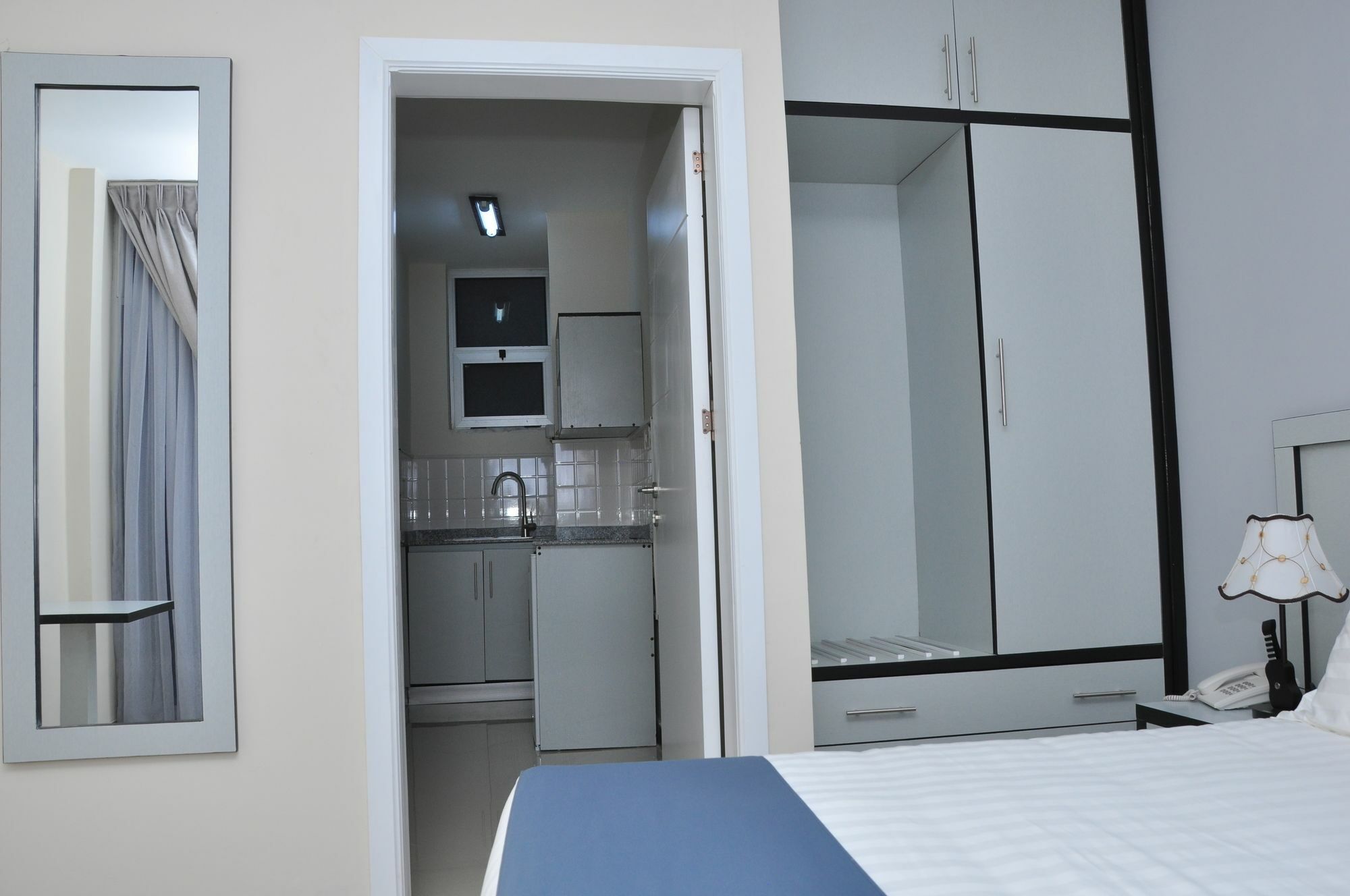 Afro Addis Hotel Apartment Εξωτερικό φωτογραφία